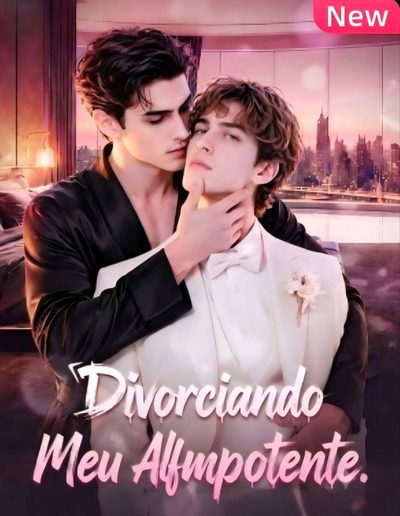 Divorciando Meu Alfa Importente Bl