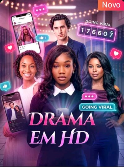 Drama em Ha