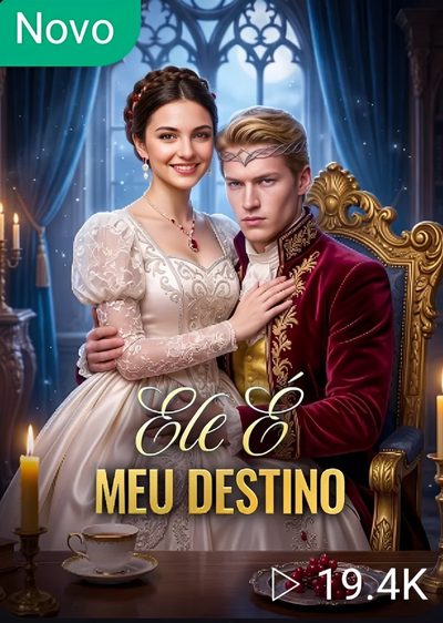 Ele É Meu Destino