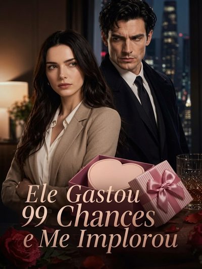 Ele Gastou 99 Chances e Me Implorou