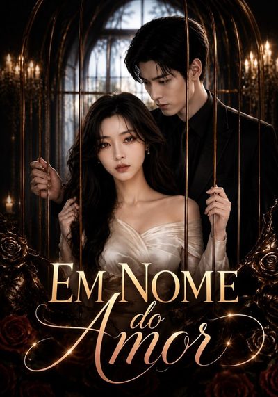 Em Nome do Amor a Gaiola em Nome do Amor