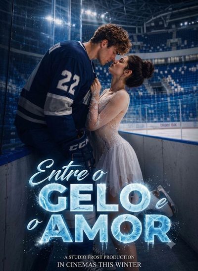 Entre o Gelo Gelo e Amor