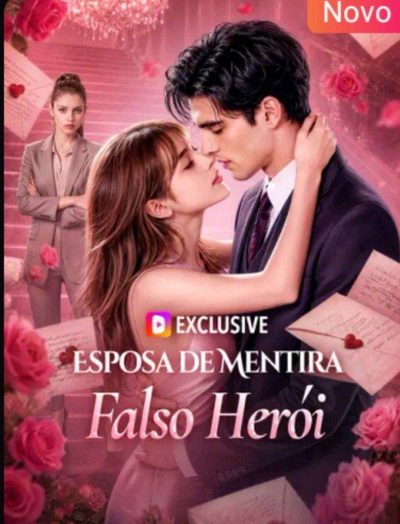 Esposa de Mentira Falso Herói