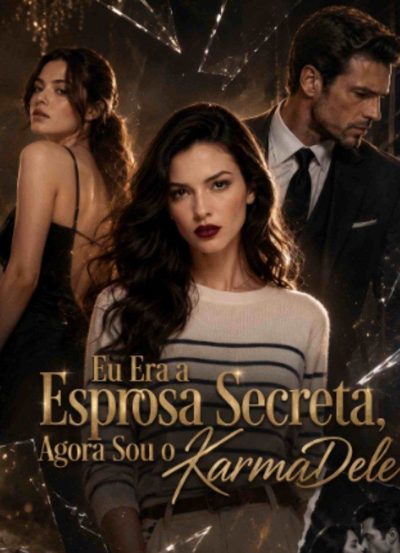 Eu Era a Esposa Secreta, Agora Sou o Karma Dele