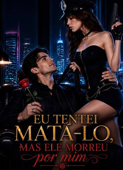 Eu Tentei Mata-lo Mas Ele Morreu por Mim