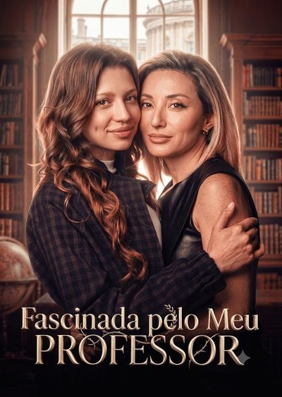 Fascinada Pelo Meu Professor - Gl