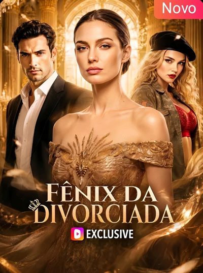 Fenix da Divorciada