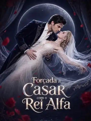 Forçada a Casar com o Rei Alfa