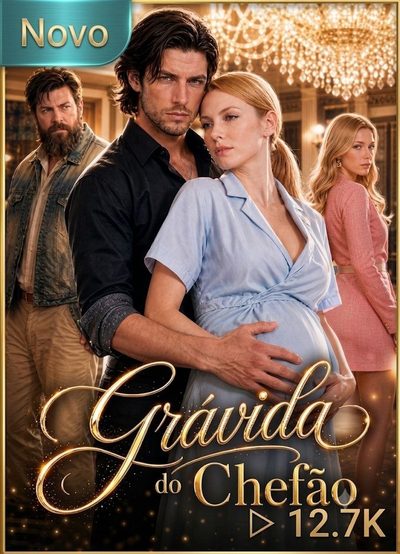 Grávida do Chefão