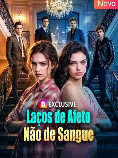 Laços de Afeto, Não de Sangue