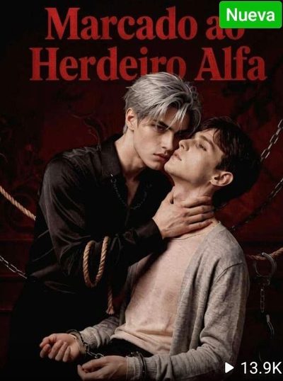 Marcado ao Herdeiro Alfa Bl