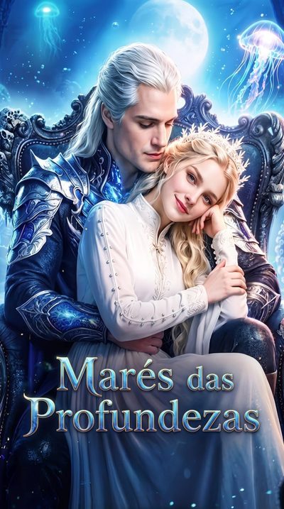 Marés das Profundezas