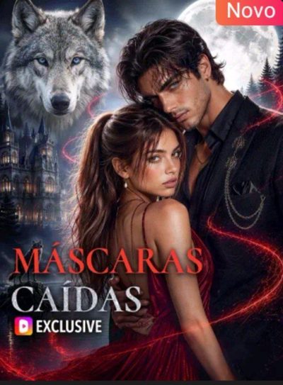 Máscaras Caidas