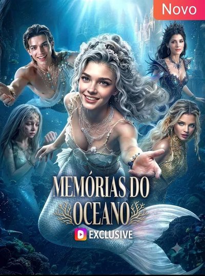 Memórias do Oceano