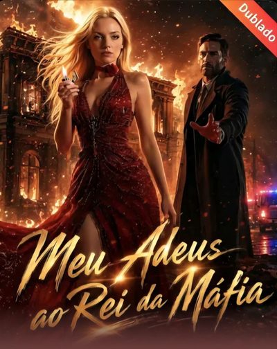 Meu Adeus ao Rei da Máfia -