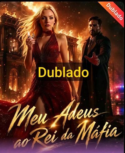 Meu Adeus ao Rei da Mafia