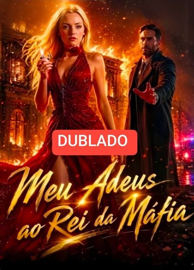 Meu Adeus ao Rei da Máfia