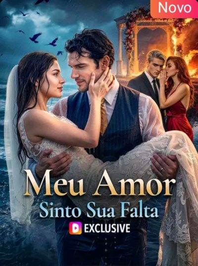 Meu Amor Sinto Sua Falta