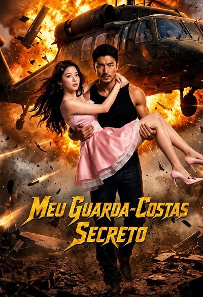 Meu Guarda-costas Secreto