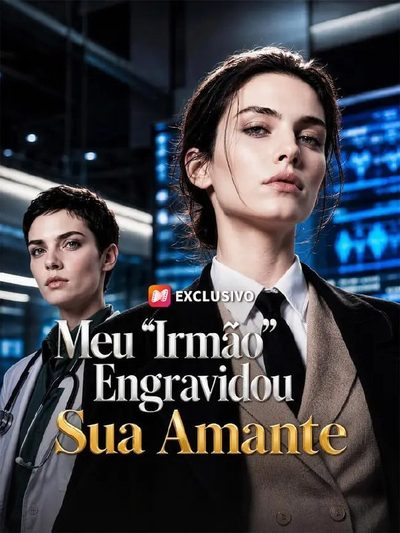 Meu Irmão Engravidou Sua Amante