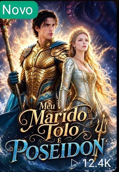 Meu Marido Tolo Poseidon