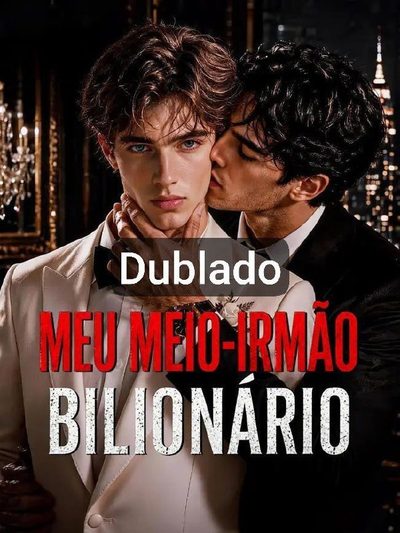 Meu Meio-irmão Bilionário