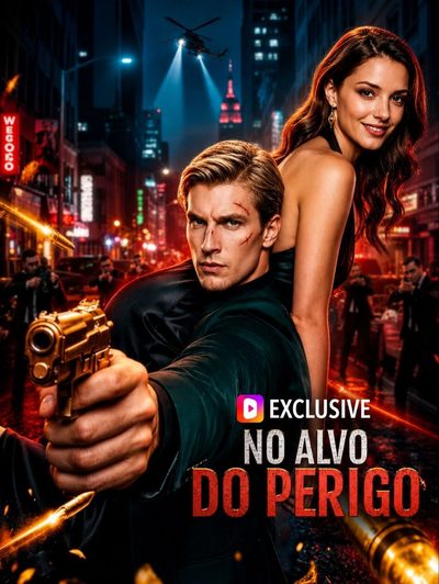 No Alvo do Perigo