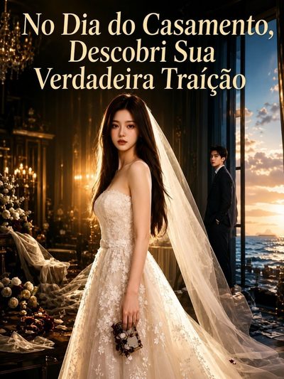 No Dia do Casamento Descobri Sua Verdadeira Traição