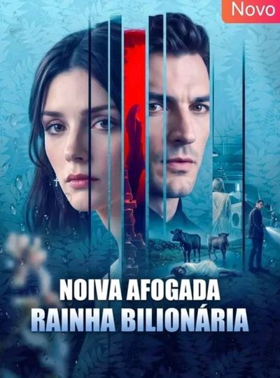 Noiva Afogada, Rainha Bilionária