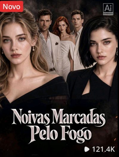Noivas Marcadas Pelo Fogo