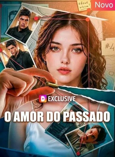 O Amor do Passado