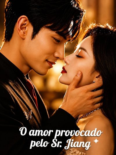 O Amor Provocado Pelo Sr. Jiang