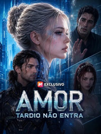 O Amor Tardio Não Entra