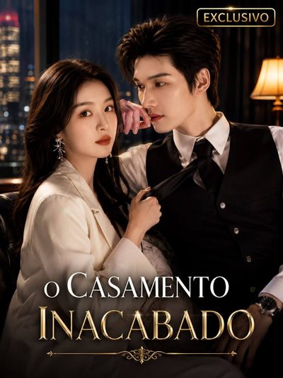 O Casamento Inacabado