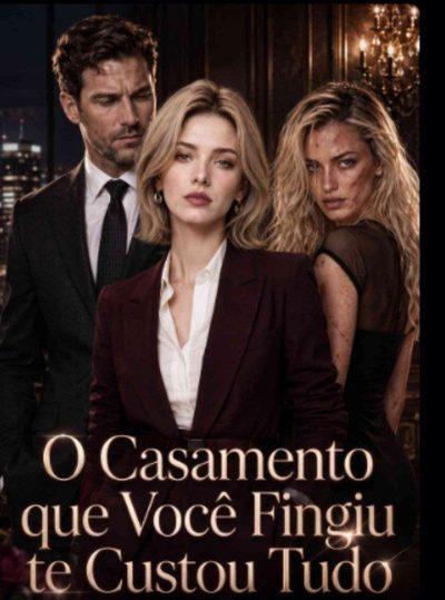 O Casamento que Você Fingiu Te Custou Tudo