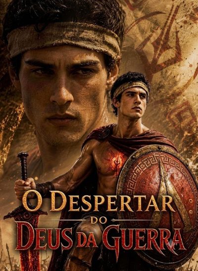 O Despertar do Deus da Guerra