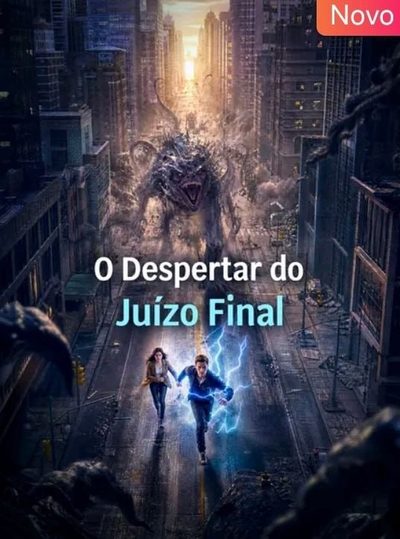 O Despertar do Juizo Final