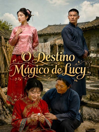 O Destino Mágico de Lucy