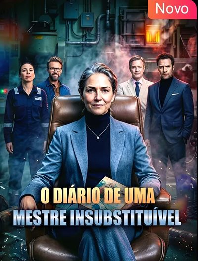 O Diário de uma Mestre Insubstituível