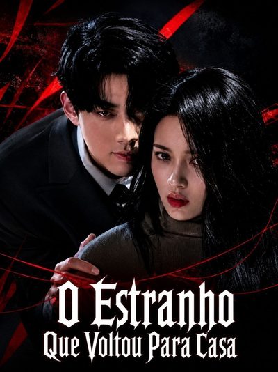 O Estranho que Voltou para Casa