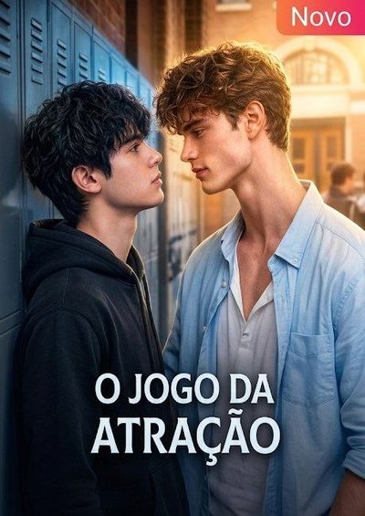 O Jogo da Atração - Bl