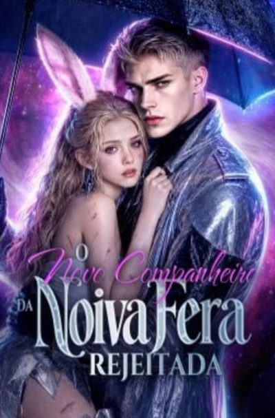 O Novo Companheiro da Noiva Fera Rejeitada