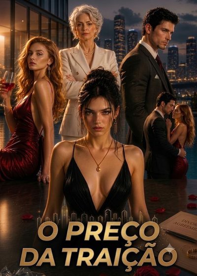O Preço da Traição Legendado ⚠️ Curta Metragem 35min de Duração. sem Informações de Continuação!