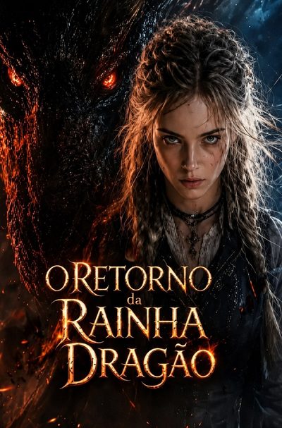 O Retorno da Rainha Dragão