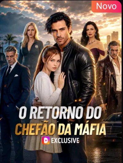O Retorno do Chefão da Máfia