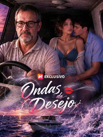 Ondas do Desejo