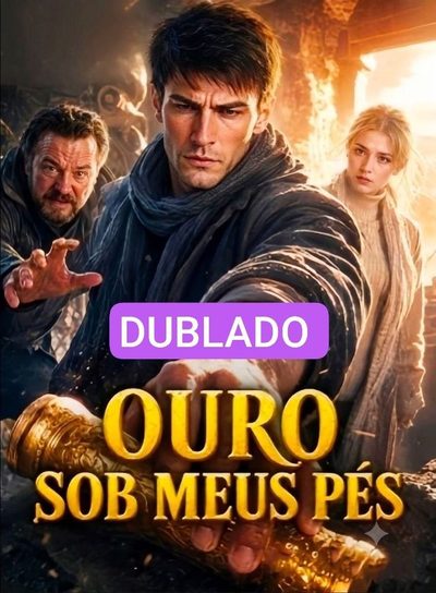 Ouro sob Meus Pés
