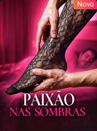 Paixão nas Sombras