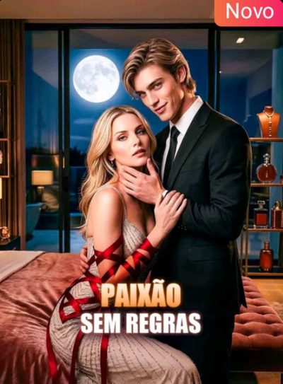 Paixão sem Regras