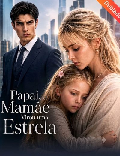 Papai, a Mamãe Virou uma Estrela -